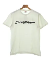 Supreme シュプリーム Tシャツ サイズ:L 20AW FUTURA フューチュラ ロゴ クルーネック 半袖 Tシャツ Futura Logo Tee ホワイト 白 トップス カットソー コラボ 【メンズ】トップス