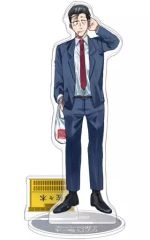 今日から俺は！今井勝俊(仲野太賀さん)アクリルスタンド - メルカリ