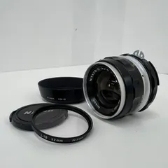 【実用美品】ニコンNikkor-SAuto35mm f2.8非Ai単焦点2103 2025年最新】Yahoo!オークション -ai nikkor 35mm f2.8の中古品