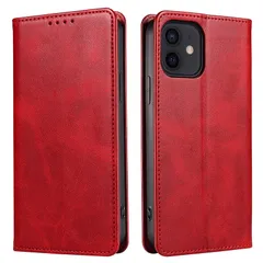 iphone12 ケース iPhone 12 Pro ケース イフォン12 ケース スマホケース 手帳型 携帯カバー レザー 耐衝撃 軽量 着脱しやすい 放熱性 マグネット式 カード収納 スタンド機能 iphone ケース12 対応 360度保護 PinL 1