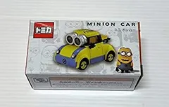 2025年最新】ミニオンカー トミカ ユニバ USJの人気アイテム