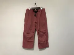 本物カトーKATOワイルドシングスWILDTHINGSウール柄イージーワークパンツメンズサーフアメカジミリタリーストリートスケーターワークビジネススーツモードドレスゴルフバイカーロック赤レッドM日本製のサムネイル