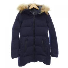 デサント DESCENTE ダウンコートのサムネイル