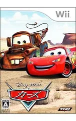 Wii/カーズ