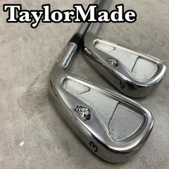 2025年最新】3番アイアン テーラーメイドの人気アイテム - メルカリ