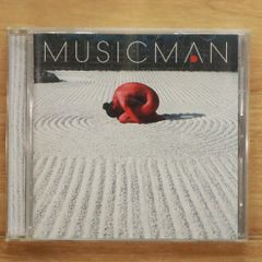 美品！】桑田佳祐 アルバム『MUSIC MAN』 - メルカリ