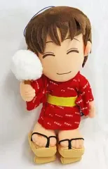 【中古】ぬいぐるみ 不二周助 夏祭りぬいぐるみ 「テニスの王子様」