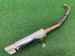 2025年最新】cj46 マフラーの人気アイテム - メルカリ