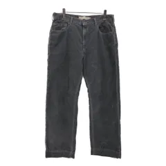 2025年最新】levi's 569 コーデュロイの人気アイテム - メルカリ