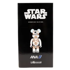 BB-8 TM ANA JET STARWARS BE@RBRICK ベアブリック 400%