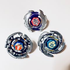 メタルファイトベイブレード 初期リブラ3種 メタルファイトベイブレード 初代リブラ 緑｜Yahoo!フリマ（旧PayPay