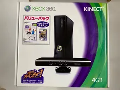 2024年最新】Xbox 360 4GB の人気アイテム - メルカリ