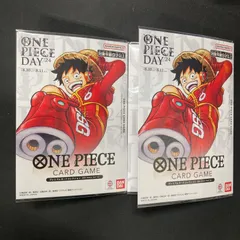 最安値！！ONE PIECE DAY プレミアムカードコレクション 10セット ONE PIECEカードゲーム プレミアムカードコレクション -ONE