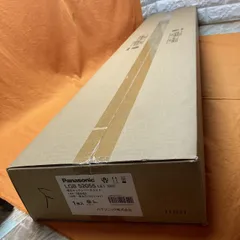 埋込キッチンベースライト パナソニック LGB52055LE1 温白色 埋込穴150 x 1257