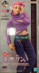BANDAI SPIRITS 이치 반 쿠지 조조의 기묘한 모험 GOLDEN WIND -HITMAN TEAM- 라스트원상 비네거·도피오 MASTERLISE