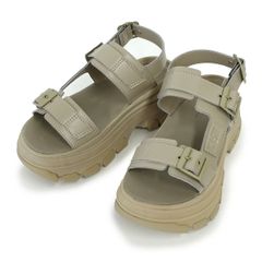 【新品】コンバース CONVERSE サンダル 厚底 レディース オールスター トレックウエーブ サンダル ウォームトープ ALL STAR TREKWAVE SANDAL