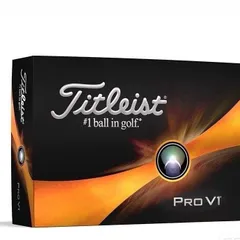 Titleist PRO V1