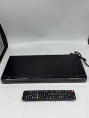 中古非常に良いPanasonic DMR-BZT665-K 1TB 3 Tuner Blu-ray Recorder