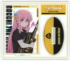 【中古】アクリルスタンド・アクリルパネル 後藤ひとり アクリルスタンド 「ぼっち・ざ・ろっく!×オンキヨー」