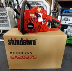 新ダイワE680 ジャンクチェンソー
