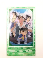 ♪) 名探偵コナン アクリルアートスタンドVol.2 デザインC [10]