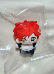 NARUTO -ナルト- 我愛羅 ぬいぐるみ NARUTO -ナルト- 我愛羅 ぬい