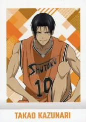 【中古】アニメ系トレカ 06：高尾和成