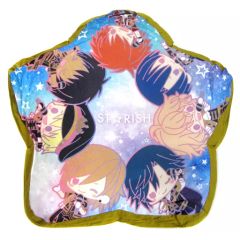 [중고] 쿠션·안아 베개·본체(캐릭터) ST☆RISH BIG My Dear☆쿠션