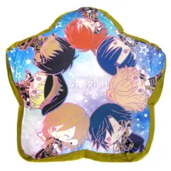 【中古】クッション・抱き枕・本体(キャラクター) ST☆RISH BIG My Dear☆クッション 「うたの☆プリンスさまっ♪ マジLOVEレジェンドスター」 コトブキヤショップ限定