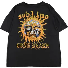 2024年最新】sublime tシャツ xlの人気アイテム - メルカリ