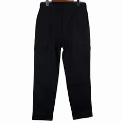 UNKNOWN ユーロ ワークパンツ ヨーロッパ古着 ネイビー (メンズ 40 ) 中古 古着 O5970