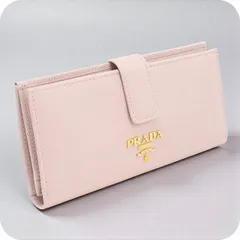 プラダ PRADA 財布 レディース PR94776 サフィアーノマルチカラー 財布