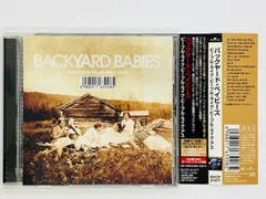 2024年最新】Backyard Babiesの人気アイテム - メルカリ