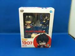 ねんどろいど　山田一郎　新品未開封　ヒプマイ　Buster Bros!!! ヒプマイ』より「山田一郎」がねんどろいどになって登場 | 超