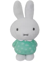 【中古】ぬいぐるみ ペールグリーン 特大サイズMOREぬいぐるみvol.9 2022 spring 「ミッフィー」 タイトー限定