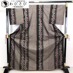 2025年最新】大島紬 トールサイズの人気アイテム - メルカリ 