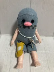 ソックスヘンテコドール/オーダーページ ソックモンキー