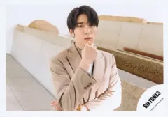 【中古】生写真(ジャニーズ) SixTONES/ジェシー/横型・上半身/SixTONES 「ポートレートシリーズ」オリジナルフォト/公式生写真