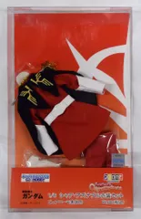 アゾン キャラホビ2009 C3×HOBBY 機動戦士ガンダム 1/6シャア・アズナブル衣装セットのサムネイル