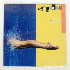 未開封CD「Men At Work ／Two Hearts」オリジナル盤 未開封CD「Men At Work ／Two Hearts」オリジナル盤 Men At Work