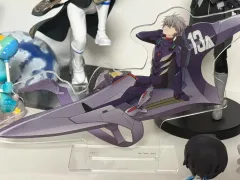 【値下げしました】エヴァンゲリオン 乱 凪砂 羽風 薫 アクリル 出品