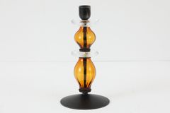 美品・貴重】Erik Hoglund エリックホグラン キャンドルスタンド01