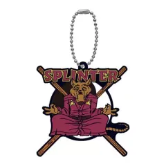 【中古】雑貨 スプリンター 「TEENAGE MUTANT NINJA TURTLES カプセルラバーマスコット」