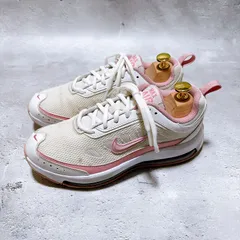 定価（税込） 11,000円 NIKE AIR MAX AP ホワイト✖️ピンク 24.5cm