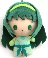 【中古】ぬいぐるみ 洞院リナ ぴゅあぬい 「ぴちぴちピッチ」