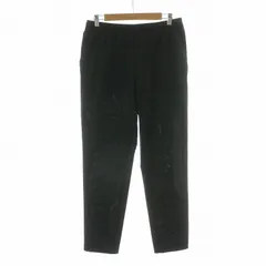 ザノースフェイス THE NORTH FACE TNFビーフリーパンツ イージー テーパード ロゴ L ブラック NBW32132 /NQのサムネイル