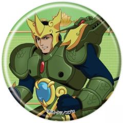 MARVEL ソー＆ロキ カプセル缶バッジ - メルカリ