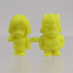 ガン消し バイアラン/黄 イエロー 黄色/SD 本弾 マーク9