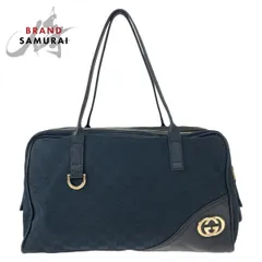GUCCI - 専用です GUCCI グッチ ハンドバッグ レザー ブラック 169971 467891 布袋