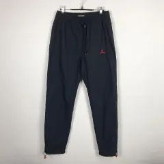 NIKE ジョーダン ESSENTIALS エッセンシャルズ ウーブン パンツ ズボン メンズ M